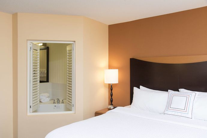 Imagen de la habitación del Hotel Fairfield Inn and Suites By Marriott Omaha Downtown. Foto 10