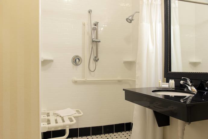 Imagen de la habitación del Hotel Fairfield Inn and Suites By Marriott Omaha Downtown. Foto 12