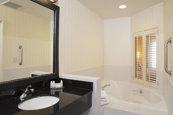 Imagen de la habitación del Hotel Fairfield Inn and Suites By Marriott Omaha Downtown. Foto 14