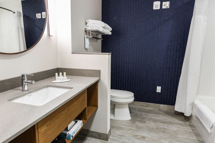 Imagen de la habitación del Hotel Fairfield Inn and Suites By Marriott Ontario Rancho Cucamonga. Foto 4