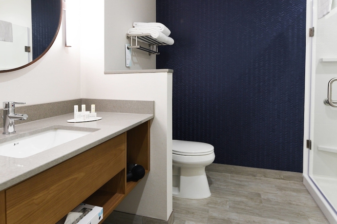 Imagen de la habitación del Hotel Fairfield Inn and Suites By Marriott Ontario Rancho Cucamonga. Foto 7