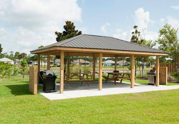 Imagen de los exteriores del Hotel Fairfield Inn and Suites By Marriott Orange Beach. Foto 6