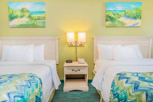 Imagen de la habitación del Hotel Fairfield Inn and Suites By Marriott Pensacola Beach. Foto 4