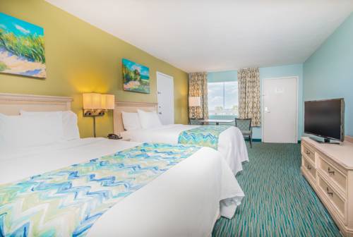 Imagen de la habitación del Hotel Fairfield Inn and Suites By Marriott Pensacola Beach. Foto 5