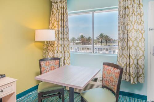Imagen de la habitación del Hotel Fairfield Inn and Suites By Marriott Pensacola Beach. Foto 7