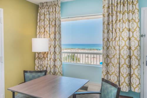 Imagen general del Hotel Fairfield Inn and Suites By Marriott Pensacola Beach. Foto 1