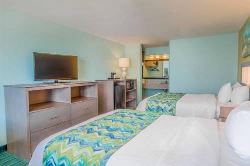 Imagen de la habitación del Hotel Fairfield Inn and Suites By Marriott Pensacola Beach. Foto 13