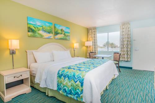 Imagen de la habitación del Hotel Fairfield Inn and Suites By Marriott Pensacola Beach. Foto 16