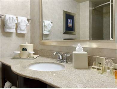 Imagen general del Hotel Fairfield Inn and Suites By Marriott Rome. Foto 1