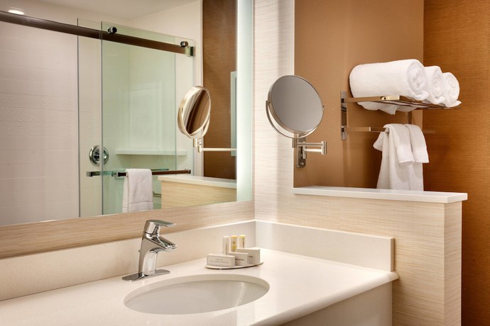 Imagen de la habitación del Hotel Fairfield Inn and Suites By Marriott Salt Lake City Midvale. Foto 10