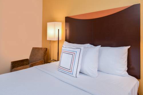 Imagen de la habitación del Hotel Fairfield Inn and Suites By Marriott San Antonio Ne/ Schertz. Foto 13
