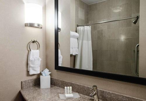 Imagen de la habitación del Hotel Fairfield Inn and Suites By Marriott Somerset, Somerset. Foto 3