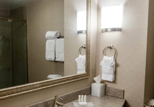 Imagen de la habitación del Hotel Fairfield Inn and Suites By Marriott Somerset, Somerset. Foto 4