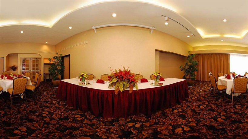 Imagen de los interiores del Hotel Fairfield Inn and Suites By Marriott Spokane Valley. Foto 11