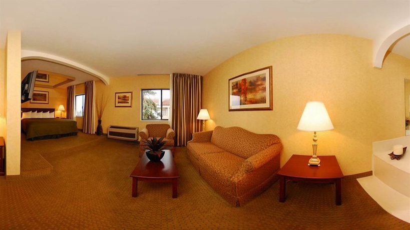 Imagen de la habitación del Hotel Fairfield Inn and Suites By Marriott Spokane Valley. Foto 4