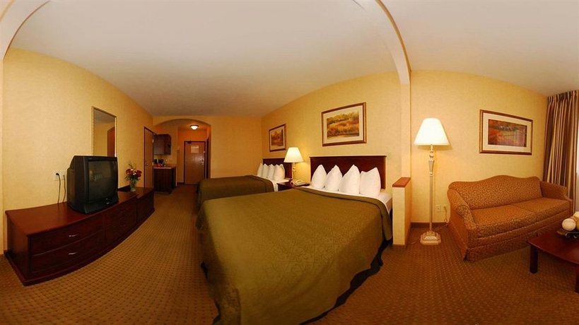 Imagen de la habitación del Hotel Fairfield Inn and Suites By Marriott Spokane Valley. Foto 6