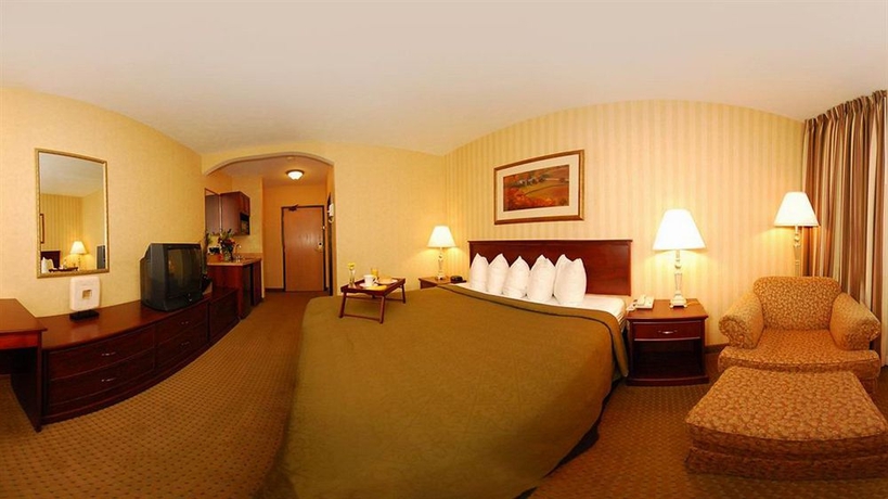 Imagen de la habitación del Hotel Fairfield Inn and Suites By Marriott Spokane Valley. Foto 7