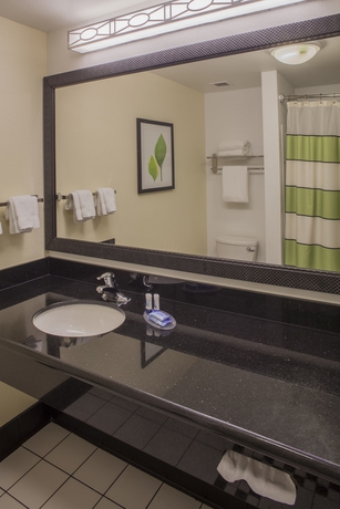 Imagen de la habitación del Hotel Fairfield Inn and Suites By Marriott St. Augustine I-95. Foto 6