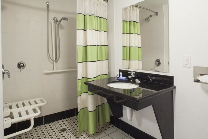 Imagen de la habitación del Hotel Fairfield Inn and Suites By Marriott St. Augustine I-95. Foto 7