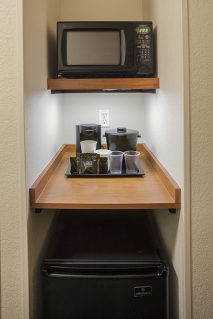Imagen de la habitación del Hotel Fairfield Inn and Suites By Marriott St. Augustine I-95. Foto 8