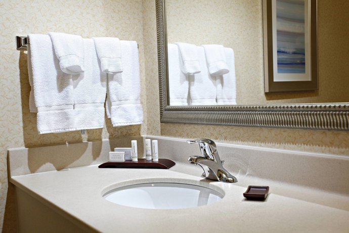 Imagen de la habitación del Hotel Fairfield Inn and Suites By Marriott Sudbury. Foto 5