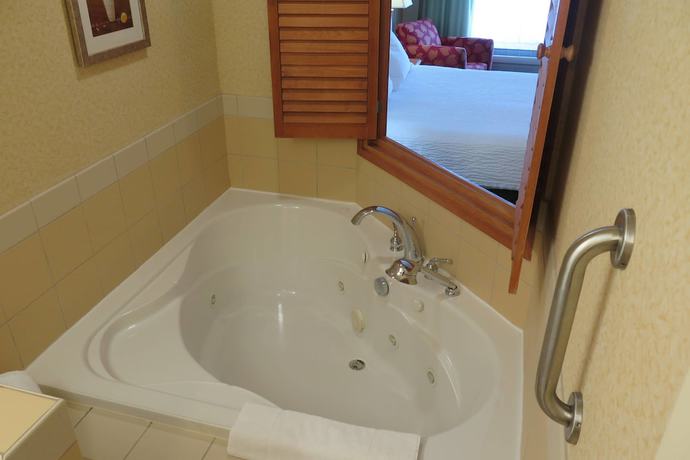 Imagen de la habitación del Hotel Fairfield Inn and Suites By Marriott Sudbury. Foto 6