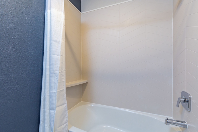 Imagen de la habitación del Hotel Fairfield Inn and Suites By Marriott Tampa North. Foto 10