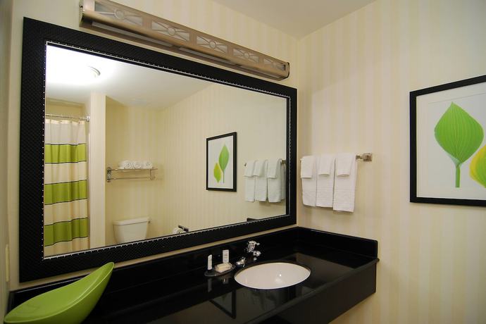 Imagen de la habitación del Hotel Fairfield Inn and Suites By Marriott Tehachapi. Foto 5