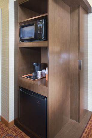 Imagen de la habitación del Hotel Fairfield Inn and Suites By Marriott Twin Falls. Foto 8