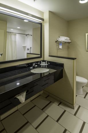 Imagen de la habitación del Hotel Fairfield Inn and Suites By Marriott Twin Falls. Foto 9