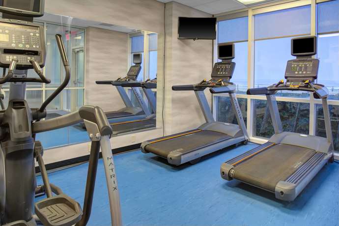 Imagen general del Hotel Fairfield Inn and Suites By Marriott Virginia Beach Oceanfront. Foto 2