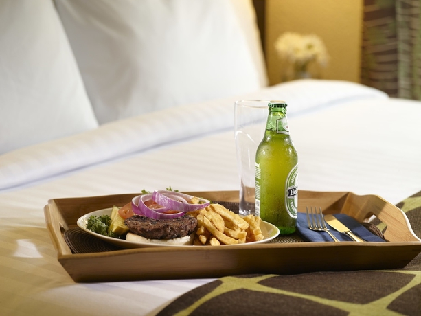 Imagen de la habitación del Hotel Fairfield Inn and Suites By Marriott Washington, Dc/downtown. Foto 7