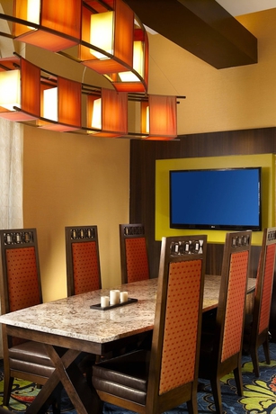 Imagen de los interiores del Hotel Fairfield Inn and Suites By Marriott Washington, Dc/downtown. Foto 18