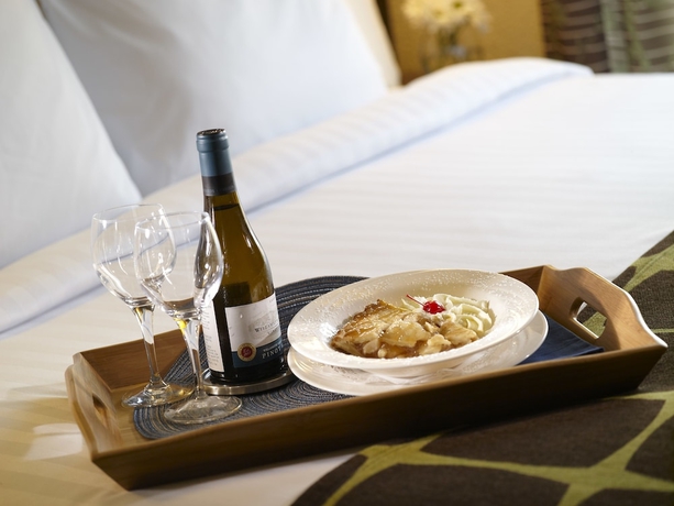 Imagen de la habitación del Hotel Fairfield Inn and Suites By Marriott Washington, Dc/downtown. Foto 14