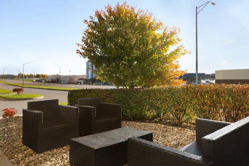 Imagen general del Hotel Fairfield Inn and Suites By Marriott Wheeling St Clairsville. Foto 8