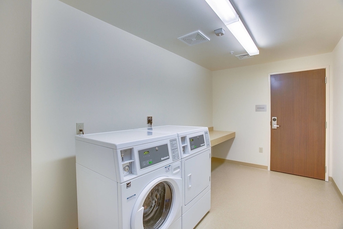 Imagen de los interiores del Hotel Fairfield Inn and Suites By Marriott Wichita East. Foto 19