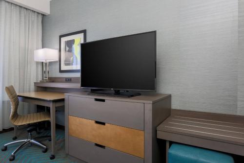 Imagen general del Hotel Fairfield Inn and Suites By Marriott Wichita Falls Northwest. Foto 2