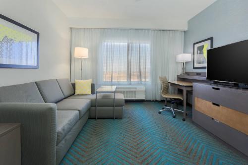 Imagen general del Hotel Fairfield Inn and Suites By Marriott Wichita Falls Northwest. Foto 4
