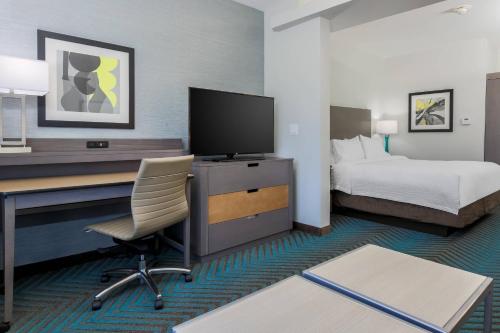 Imagen general del Hotel Fairfield Inn and Suites By Marriott Wichita Falls Northwest. Foto 5