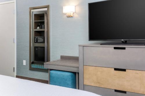 Imagen general del Hotel Fairfield Inn and Suites By Marriott Wichita Falls Northwest. Foto 6