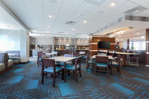Imagen general del Hotel Fairfield Inn and Suites By Marriott Wichita Falls Northwest. Foto 9