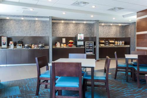Imagen general del Hotel Fairfield Inn and Suites By Marriott Wichita Falls Northwest. Foto 10