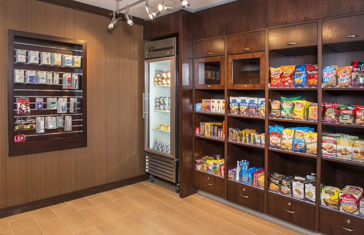 Imagen general del Hotel Fairfield Inn and Suites By Marriott Williamsburg. Foto 2