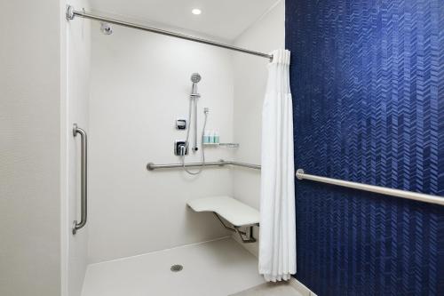 Imagen general del Hotel Fairfield Inn and Suites By Marriott Worcester Auburn. Foto 4