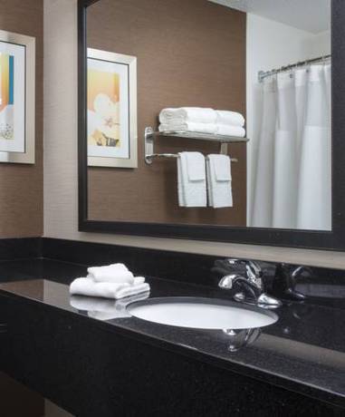 Imagen de la habitación del Hotel Fairfield Inn and Suites Cheyenne. Foto 8