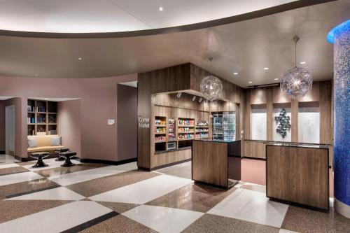 Imagen general del Hotel Fairfield Inn and Suites Chicago Downtown / Magnificent Mile. Foto 3