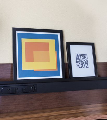Imagen de los interiores del Hotel Fairfield Inn and Suites Chicago Tinley Park. Foto 17