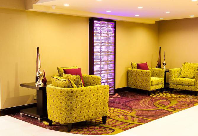 Imagen de los interiores del Hotel Fairfield Inn and Suites Dallas DFW Airport South/Irving. Foto 5