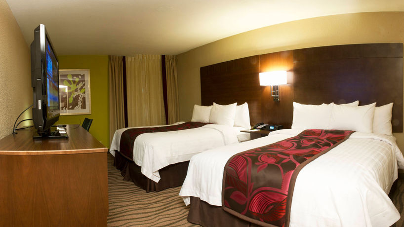 Imagen de la habitación del Hotel Fairfield Inn and Suites Dallas DFW Airport South/Irving. Foto 3