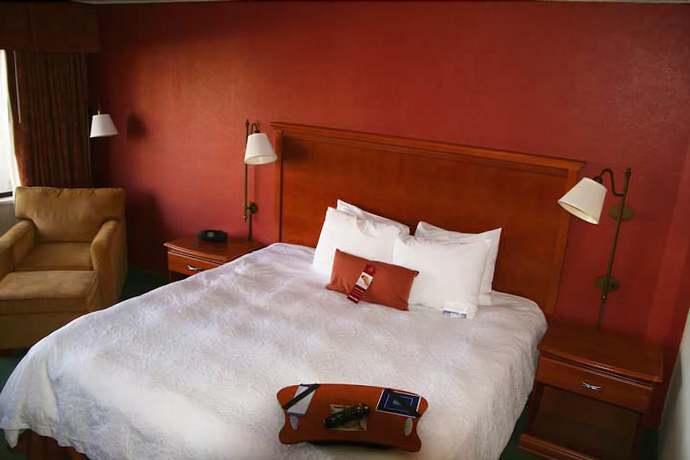 Imagen de la habitación del Hotel Fairfield Inn and Suites Denver Southwest/Lakewood. Foto 5